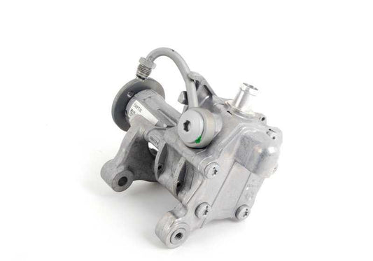 OEM assisted steering pump 32416781015 for BMW E70 (X5). Original BMW replacement.