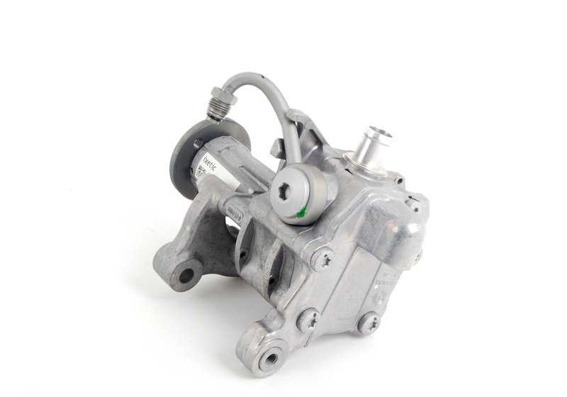 Bomba de dirección asistida OEM 32416781015 para BMW E70 (X5). Recambio original BMW.