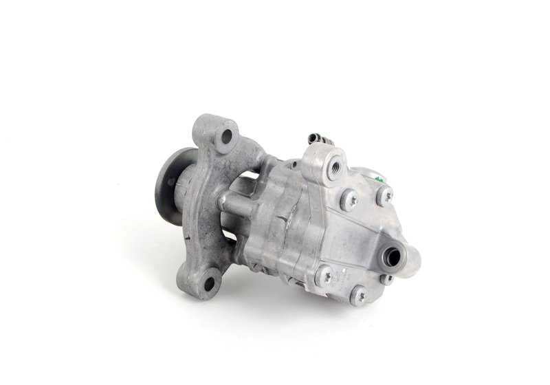 Bomba de dirección asistida OEM 32416781015 para BMW E70 (X5). Recambio original BMW.
