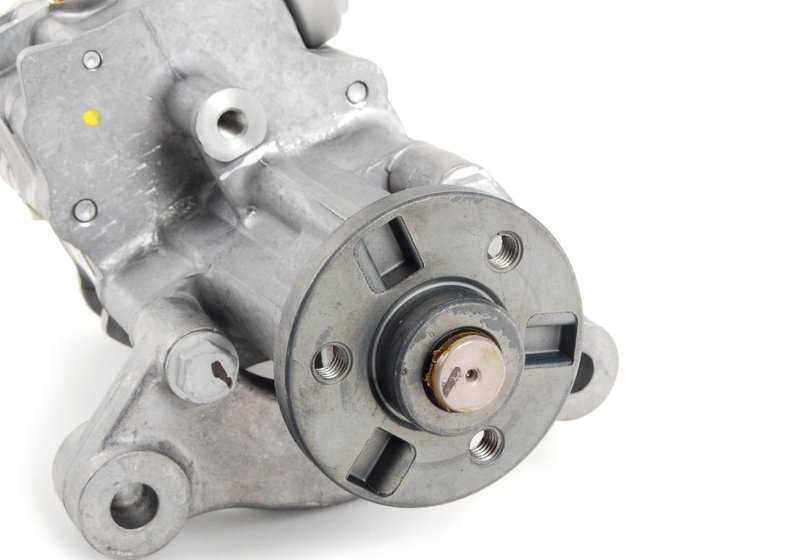 Bomba de dirección asistida OEM 32416781015 para BMW E70 (X5). Recambio original BMW.
