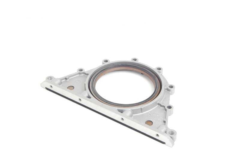 Juego de juntas de motor OEM 11117551866 para BMW E60, E60N, E61, E61N, E63, E63N, E64, E64N, E65, E66. Original BMW. Ideal para sellar el bloque del motor sin contenido de asbesto.
