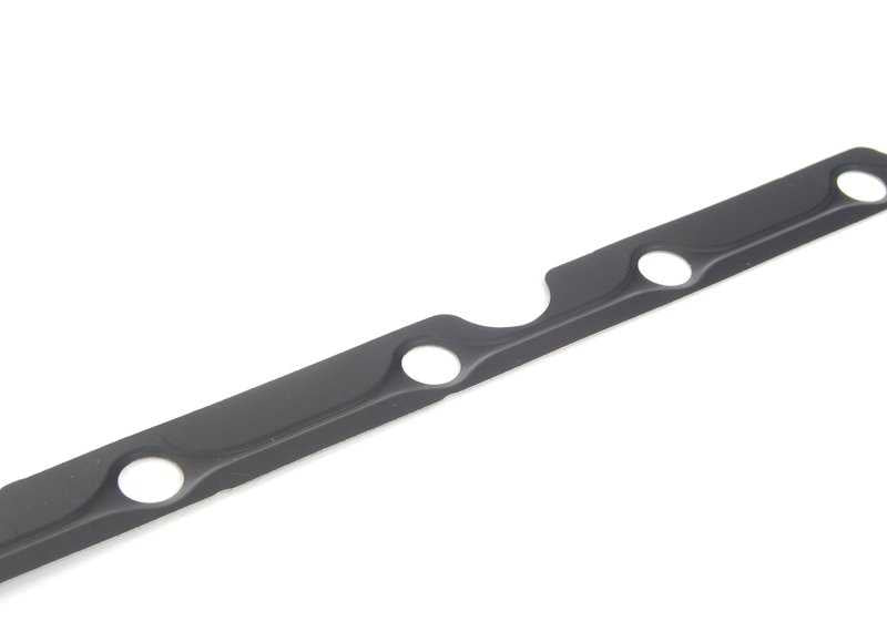 Juego de juntas de motor OEM 11117551866 para BMW E60, E60N, E61, E61N, E63, E63N, E64, E64N, E65, E66. Original BMW. Ideal para sellar el bloque del motor sin contenido de asbesto.