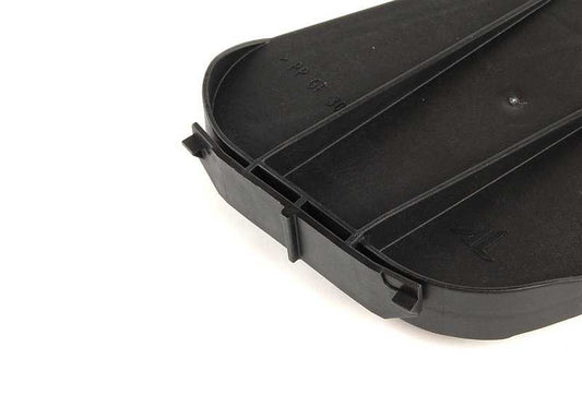 Protective cap OEM 63117182393 for BMW 3 Series (E90, E92, E93). Genuine BMW