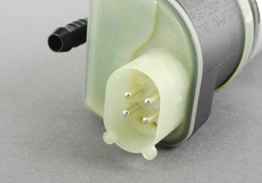 Filtro de combustible OEM 13327802939 para BMW E90, E91, E92, E93, incluidos 318d, 320d, 325d… y más. Original BMW.