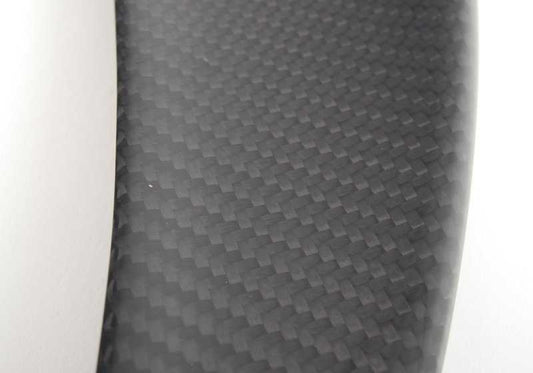 M Performance Carbon Rear Spoiler for BMW 4 Series F32, F32N (OEM 51622334545). Original BMW