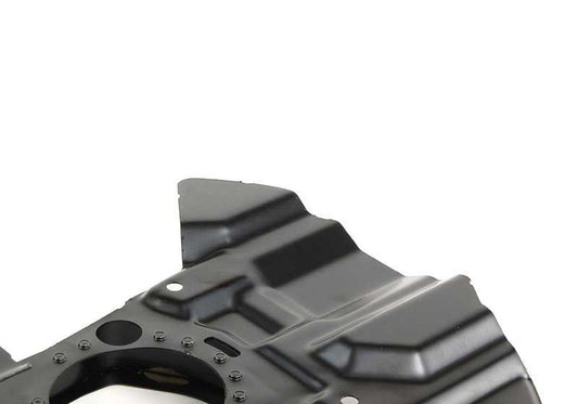 Fenders destra per BMW Series 3 E46, Z4 E85 (OEM 34116750130). BMW originale.