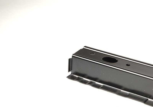 Refuerzo de larguero derecho OEM 41117145342 para BMW E90, E91, E92, E93. Original BMW.