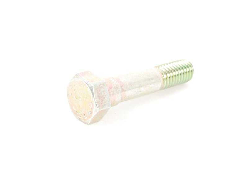Tornillo pasador OEM 32311153995 para BMW E30. Pieza original BMW para la columna de dirección. Apto para todos los modelos E30 con referencia de ensamblaje especificada.