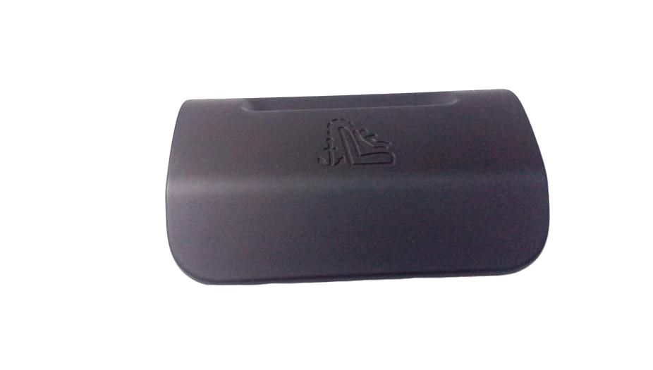 Tapa anclaje Top Tether OEM 51467392269 para BMW Serie 7 G11, G12 (modelos 725d, 730d, 730d xDrive). Original BMW.