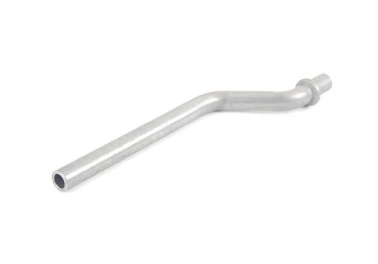 Tubería de aceite OEM 11421435022 para BMW X5 E53 (4.4i FB41/FB42 y 4.6is FB01/FB02). Compatible con motores M62 y M62S. Original BMW.