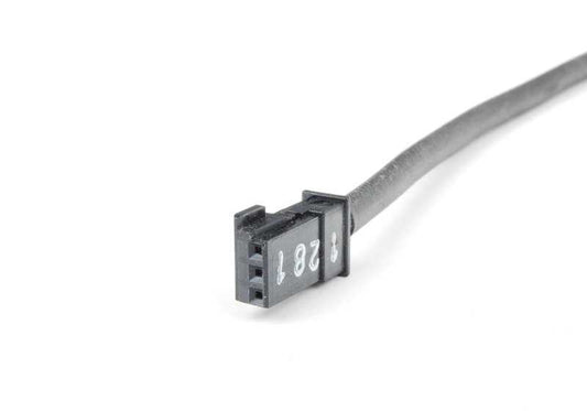 Third brake light red for BMW (OEM 63258379223). Original BMW