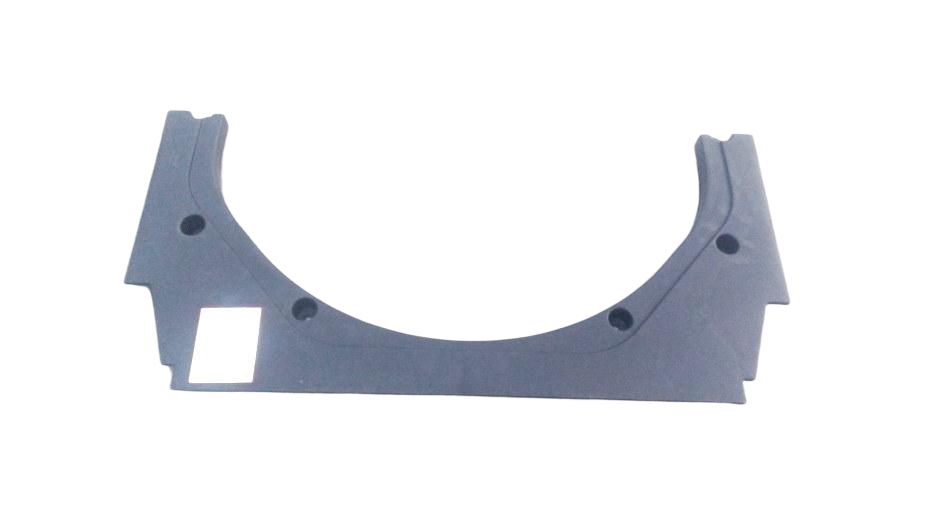 Alfombrilla base maletero delantera OEM 51478165264 para BMW E38 725tds, 728i (todos los modelos compatibles). Original BMW.