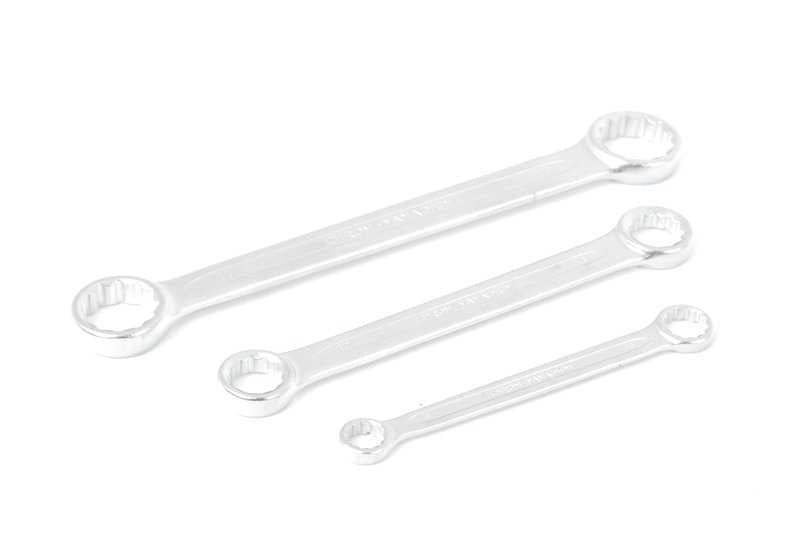 Juego de herramientas original OEM 71111115329 para BMW E21, E30, E12, E28, E24, E23. Original BMW.