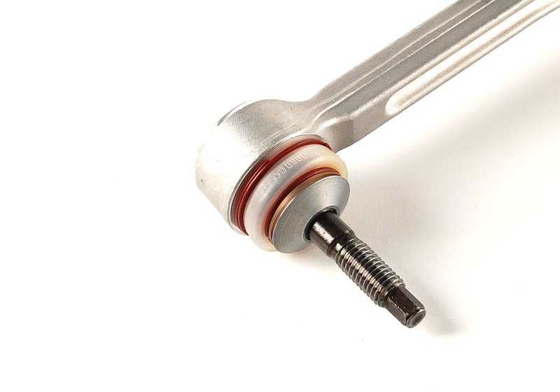 Barra de dirección con rótula para BMW E52 (OEM 33326779820). Original BMW