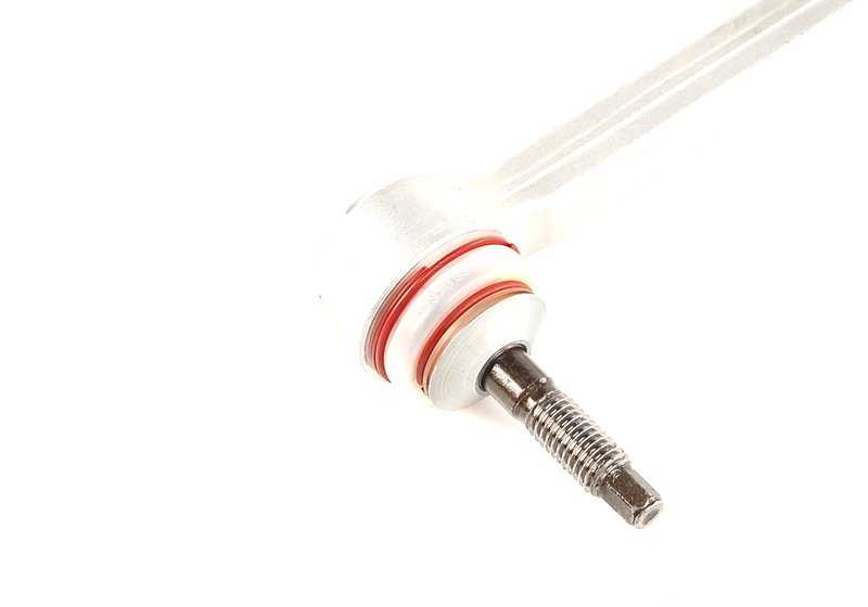 Barra de dirección con rótula para BMW E52 (OEM 33326779820). Original BMW