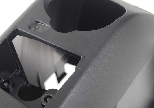 Soporte delantero OEM 51138057230 para BMW Serie 5 F10 M5 (2011-2016). Original BMW.