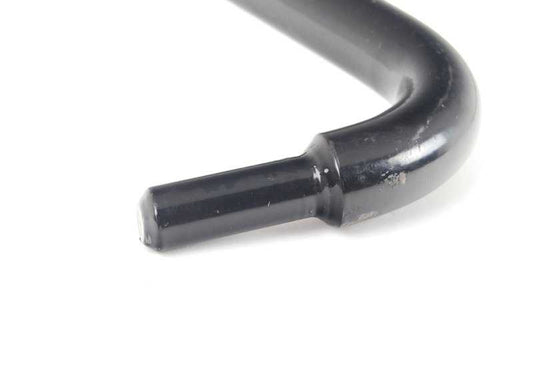 Barra estabilizadora trasera OEM 33552228367 para BMW Z3 M E36 {CK91, CK92, CL91, CL92, CN91, CN92}. Original BMW.