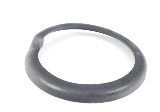 Aislante de muelle delantero OEM 31331100636 para BMW E21, E12, E24. Pieza original BMW.