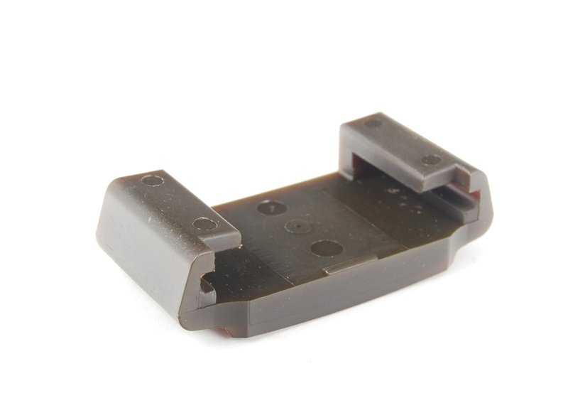Guía deslizante cadena distribución OEM 11311736408 para BMW E34, E32, E38, E31 con motor M60. Recambio original BMW. Perfecto para mantener el funcionamiento óptimo del motor.