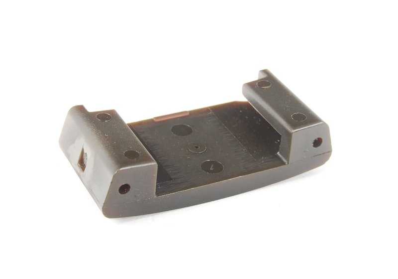 Guía deslizante cadena distribución OEM 11311736408 para BMW E34, E32, E38, E31 con motor M60. Recambio original BMW. Perfecto para mantener el funcionamiento óptimo del motor.
