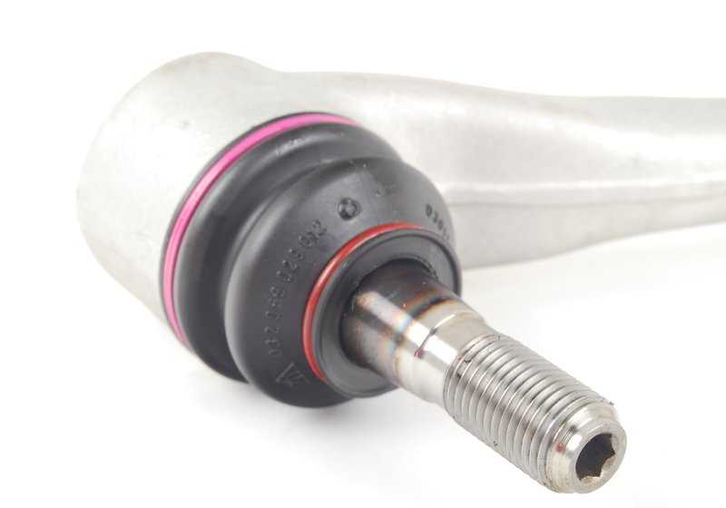 Brazo de suspensión delantero derecho OEM 31121142088 para BMW E38 (728i, 728iL, 730i, 730iL, 735i, 735iL, 740i, 740iL, 750i, 750iL). Original BMW.