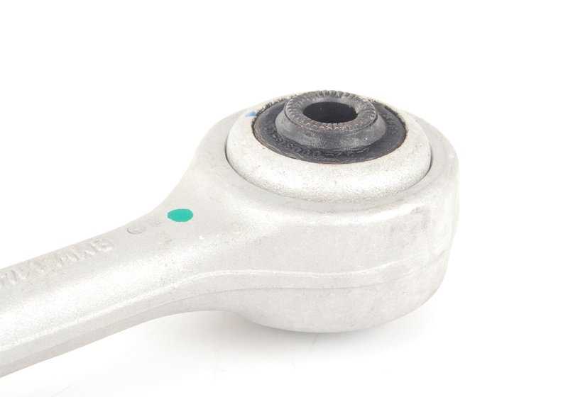 Brazo de suspensión delantero derecho OEM 31121142088 para BMW E38 (728i, 728iL, 730i, 730iL, 735i, 735iL, 740i, 740iL, 750i, 750iL). Original BMW.