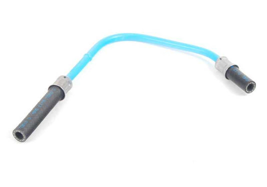 Set di tubi di combustibile OEM 16117175998 per BMW E46. BMW originale.