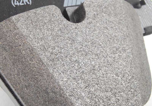 Heckbremsenpillen Original BMW.