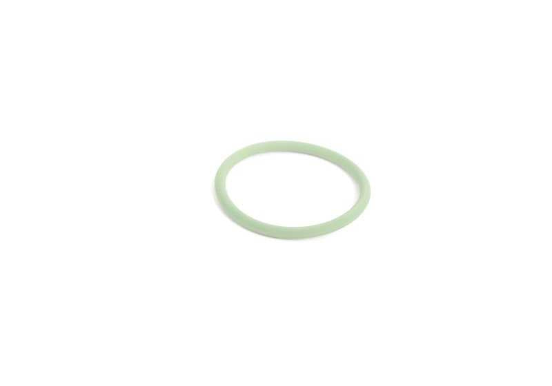 Junta tórica OEM 11367546379 para BMW E81, E82, E87, E88, E46, E90, E91, E92, E93, E60, E61, E63, E64, E65, E66, E70, E83, E84, E53, E85. Compatible con múltiples motores. Original BMW.