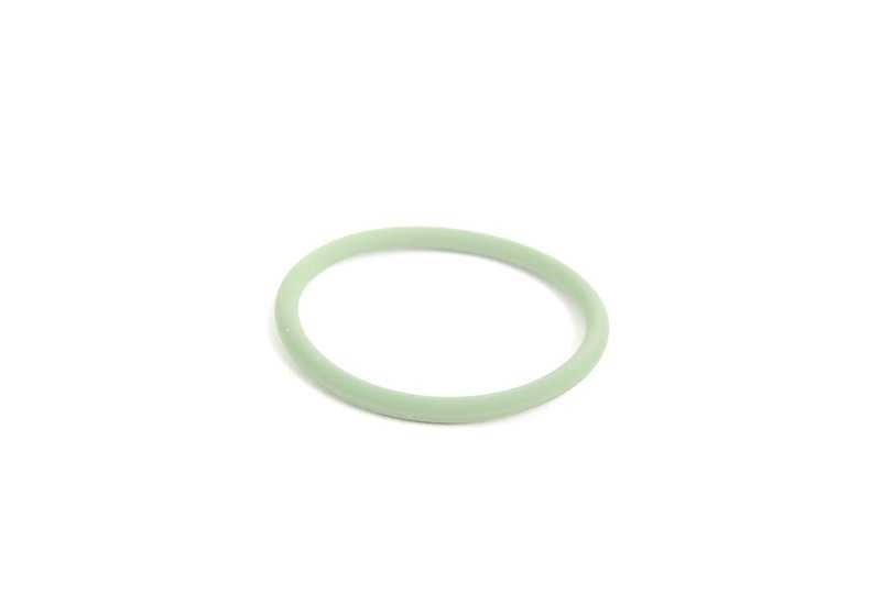Junta tórica OEM 11367546379 para BMW E81, E82, E87, E88, E46, E90, E91, E92, E93, E60, E61, E63, E64, E65, E66, E70, E83, E84, E53, E85. Compatible con múltiples motores. Original BMW.