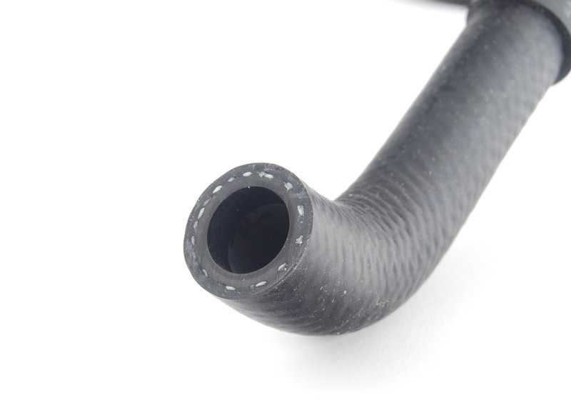 OEM admission hose elbow 11611439026 for BMW E39, E38. Original BMW piece. Ideal to solve leaks or breaks in the admission system.