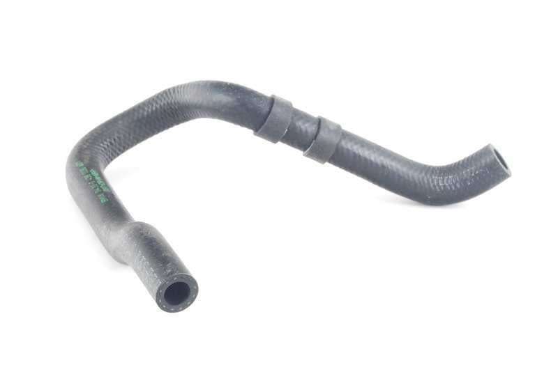 OEM admission hose elbow 11611439026 for BMW E39, E38. Original BMW piece. Ideal to solve leaks or breaks in the admission system.