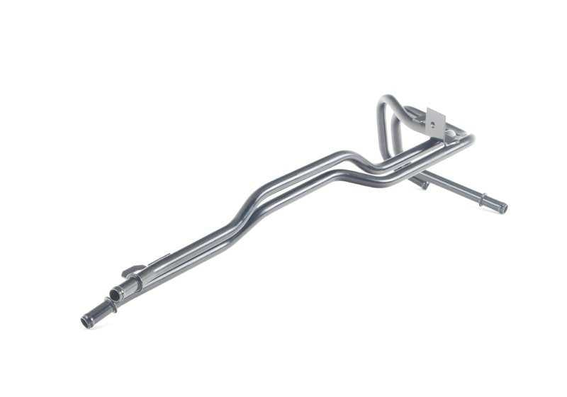 Tubería de aceite dirección asistida OEM 32411138479 para BMW E31 840Ci (M60/M62), 840i (M60), 850CSi (S70). Original BMW.