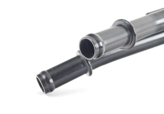 Tubería de aceite dirección asistida OEM 32411138479 para BMW E31 840Ci (M60/M62), 840i (M60), 850CSi (S70). Original BMW.