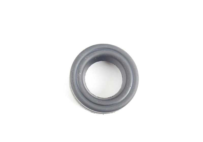 Anillo amortiguador OEM 61618391956 para BMW E46, E83. Original BMW.