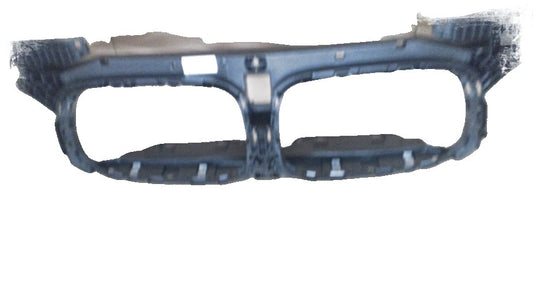 Conducto de aire superior OEM 51647397471 para BMW G01, G02, F97, F98. Compatible con modelos X3 M Competition, X3 M40i, X3 xDrive20d, X3 sDrive18d. Pieza original BMW.