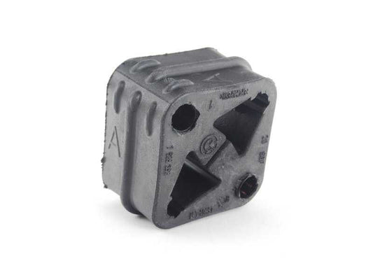 Anillo de goma OEM 18207585358 para BMW F07, F07N, F10, F10N, F11, F11N, F18, F18N, F06, F06N, F12, F12N, F13, F13N, F01, F01N, F02, F02N. Original BMW.