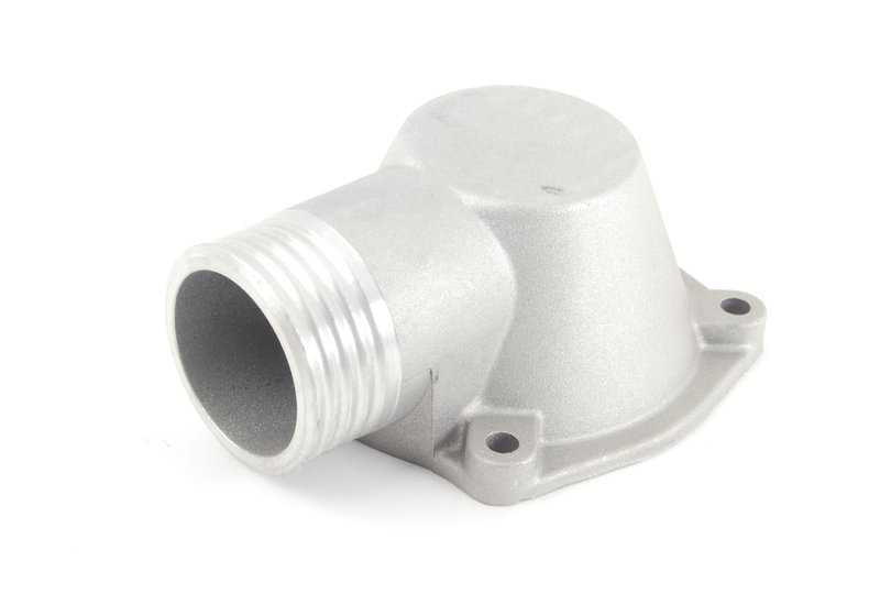 Cover for BMW E32, E31 (OEM 11531710493). Genuine BMW