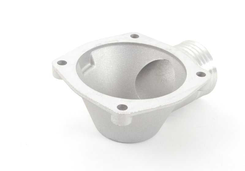 Cover for BMW E32, E31 (OEM 11531710493). Genuine BMW