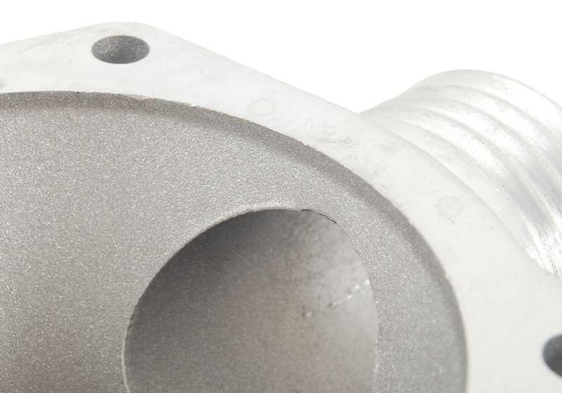 Cover for BMW E32, E31 (OEM 11531710493). Genuine BMW