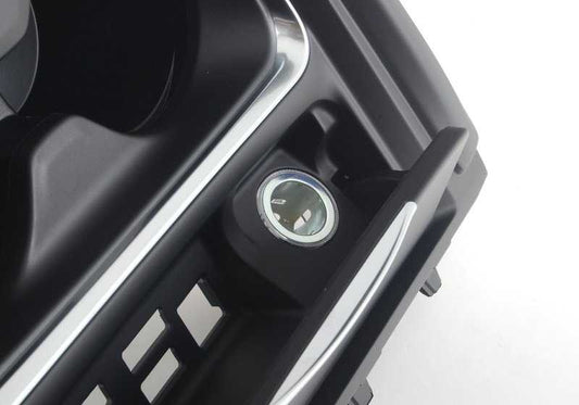 Emcellecador Conto enthalten für BMW F30, F31, F34, F35, F32, F33, F36 (OEM 51169218925). Original BMW
