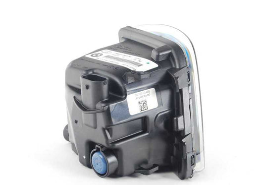 Faróis de neblina LED esquerdos OEM 63177311287 para BMW F01, F02. BMW original