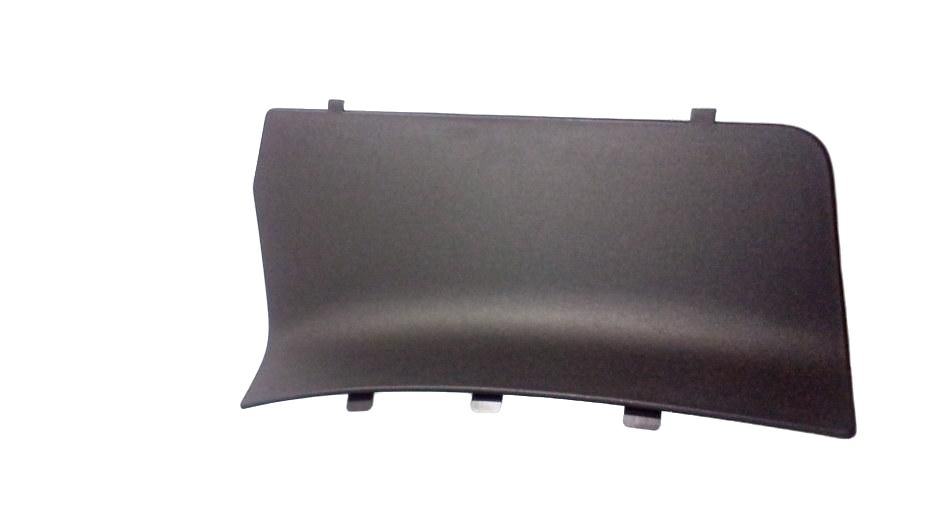 Tapa compartimento batería OEM 51712755034 para MINI R55, R56, R57. Pieza original MINI. Ideal para proteger la batería en tu coche y mantenerla segura.
