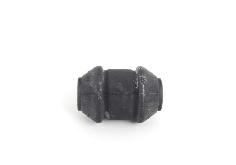Rubber bearing for various BMW E21, E12, E24 models (OEM 31121119260). Original BMW.
