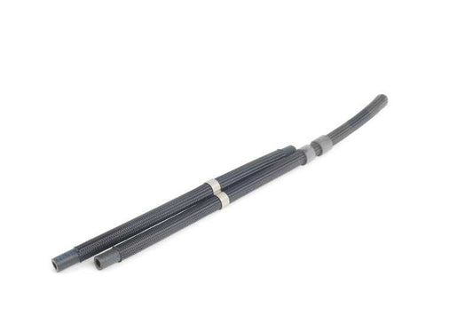 Cuboli di carburante BMW 7 E38 (OEM 13531742211). BMW originale