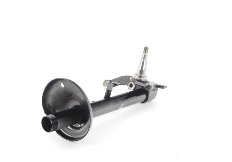 OEM do absorvedor de choque dianteiro esquerdo OEM 3131114614 para BMW E21. BMW original.