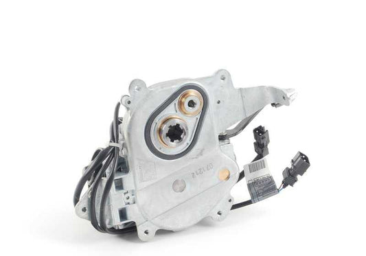 OEM 54348106979 Convertible Top Transmission Mechanism for BMW 3 Series (E30). Original BMW
