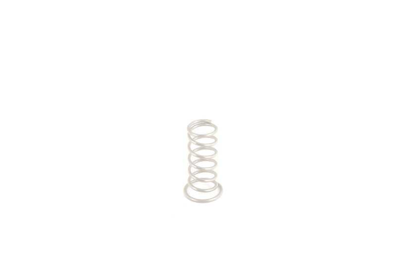 Resorte tercera luz de freno OEM 63256900698 para BMW E82, E88, E46, E81, E87, E90, E91, E92, E93. Original BMW.