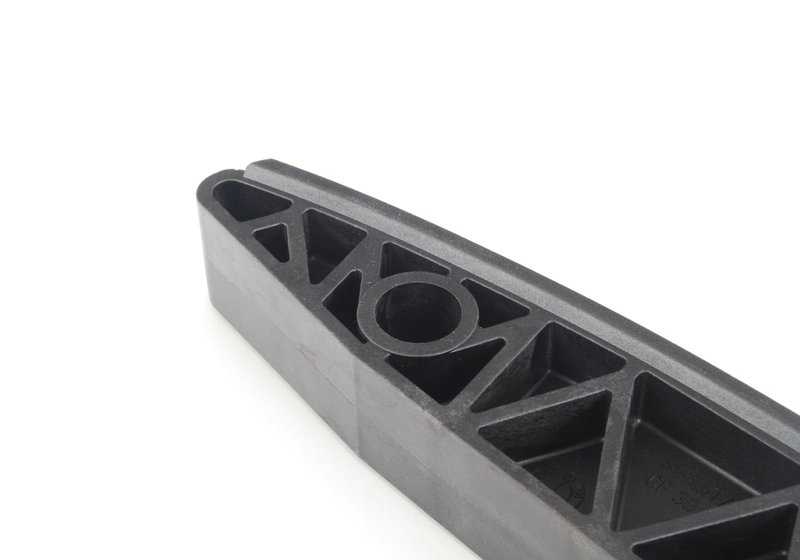 Guía de cadena de distribución OEM 11317838868 para BMW E90, E90N, E92, E92N, E93, E93N. Original BMW.