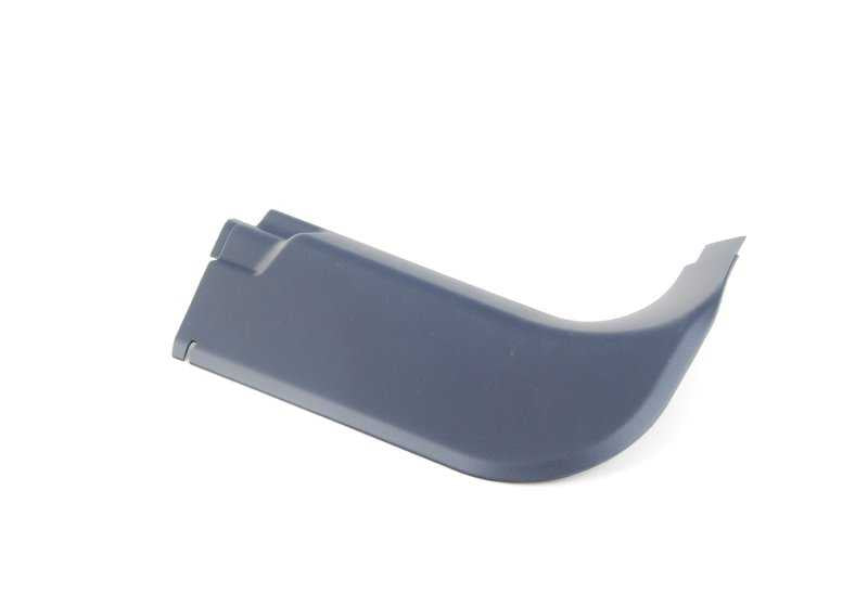 Panneau côté avant droit 51438174812 pour BMW E38. BMW d'origine.